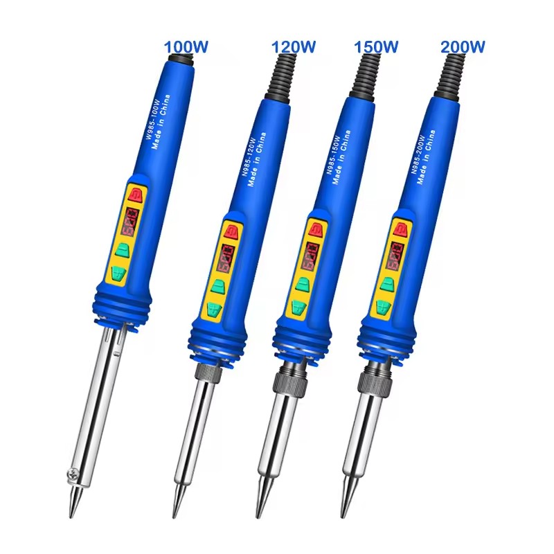 Power Tools Used In Welding - مكواة لحام عالية الطاقة 100-200 واط،