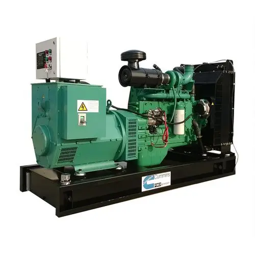 Power Tools Company - مولد ديزل ريكاردو 30KVA25KW، شركة سمارتجن