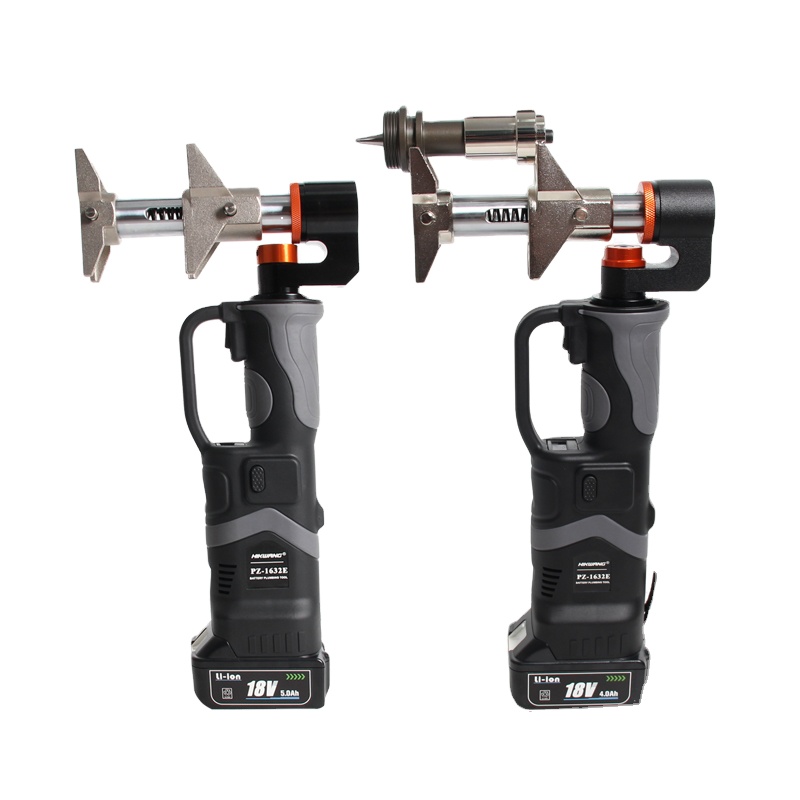 Power Tools Kits - أداة توسيع الأنابيب التي تعمل بالبطارية