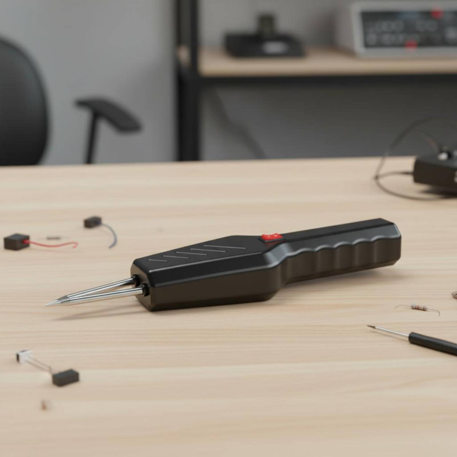 Power Tools Use - آلة نزع ريش الدواجن الكهربائية المحمولة
