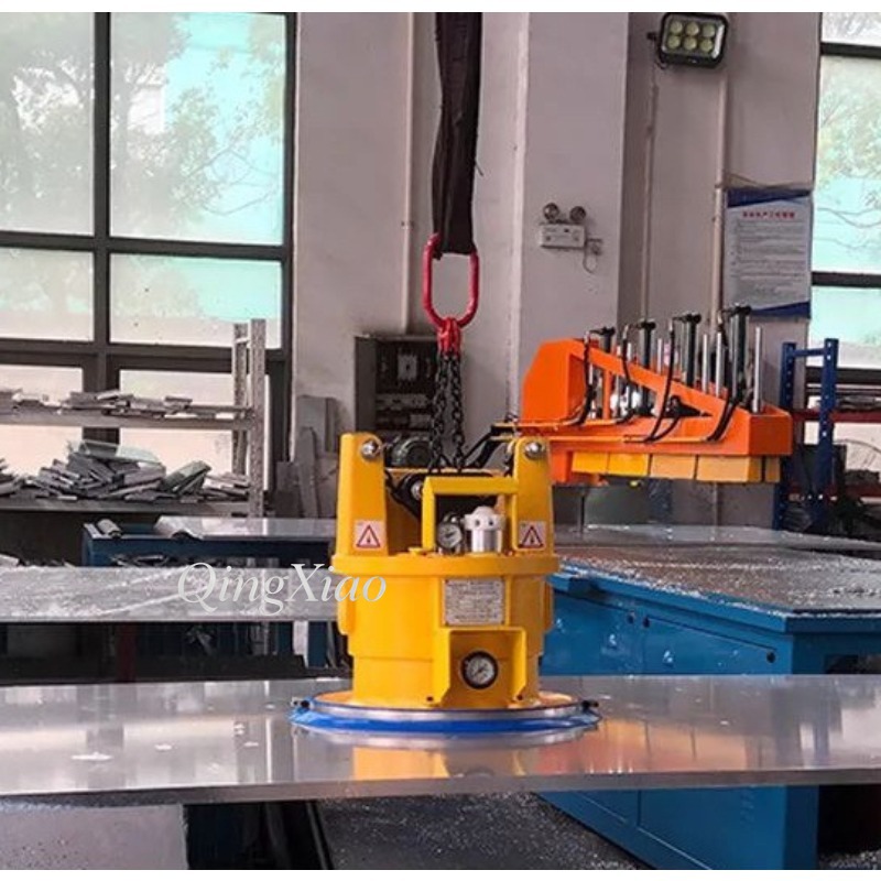 Power Tools Sheets - أداة رفع بالشفط غير مزودة بالطاقة