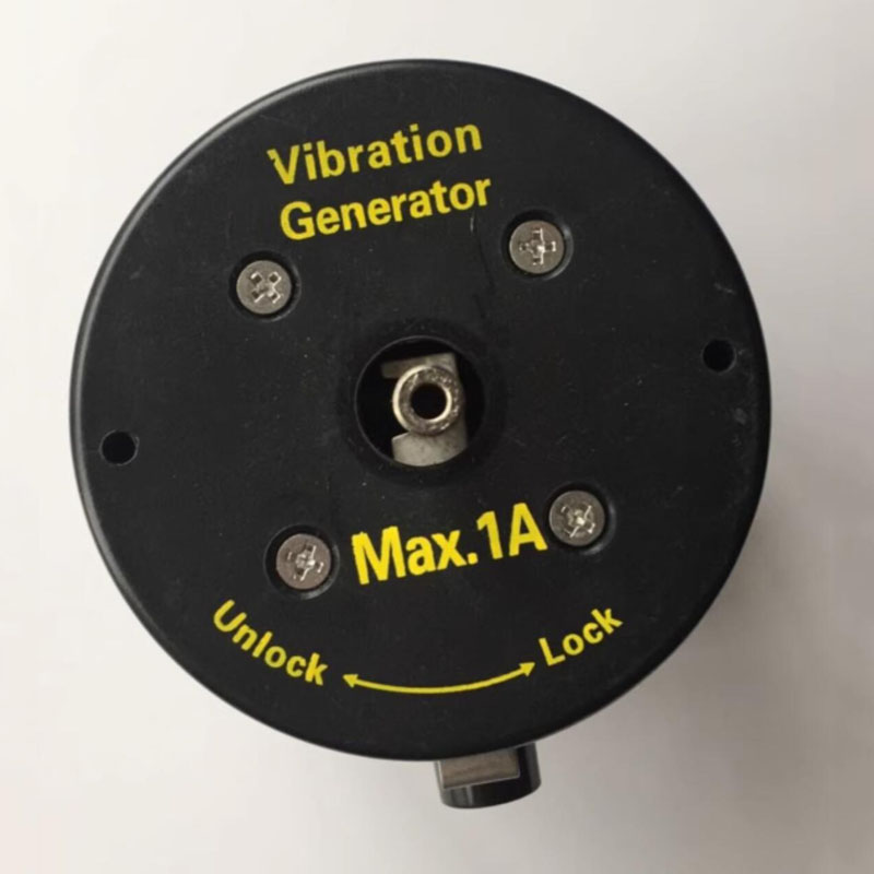 Power Tools Generator - معدات تدريس الفيزياء: جهاز توليد الاهتزازات،
