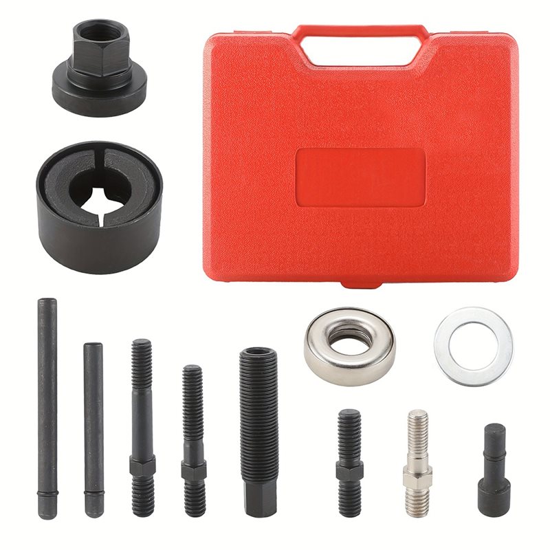Power Tools Kits - AT19-مجموعة أدوات إزالة الصواميل لتوجيه الطاقة