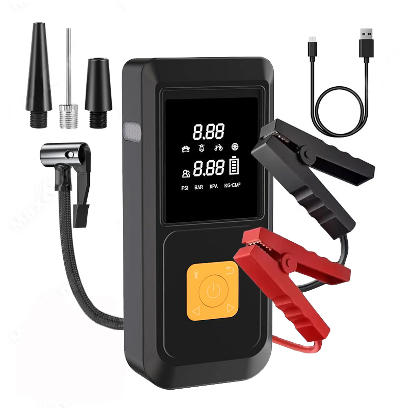 Power Tools Battery Repair - طقم مكثف فائق جديد لعام 2025