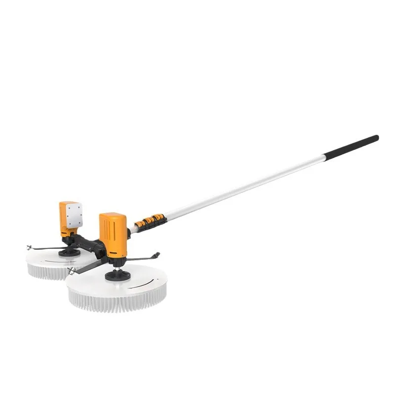 Power Tools Electrical - أدوات تنظيف الألواح الكهروضوئية، معدات تنظيف