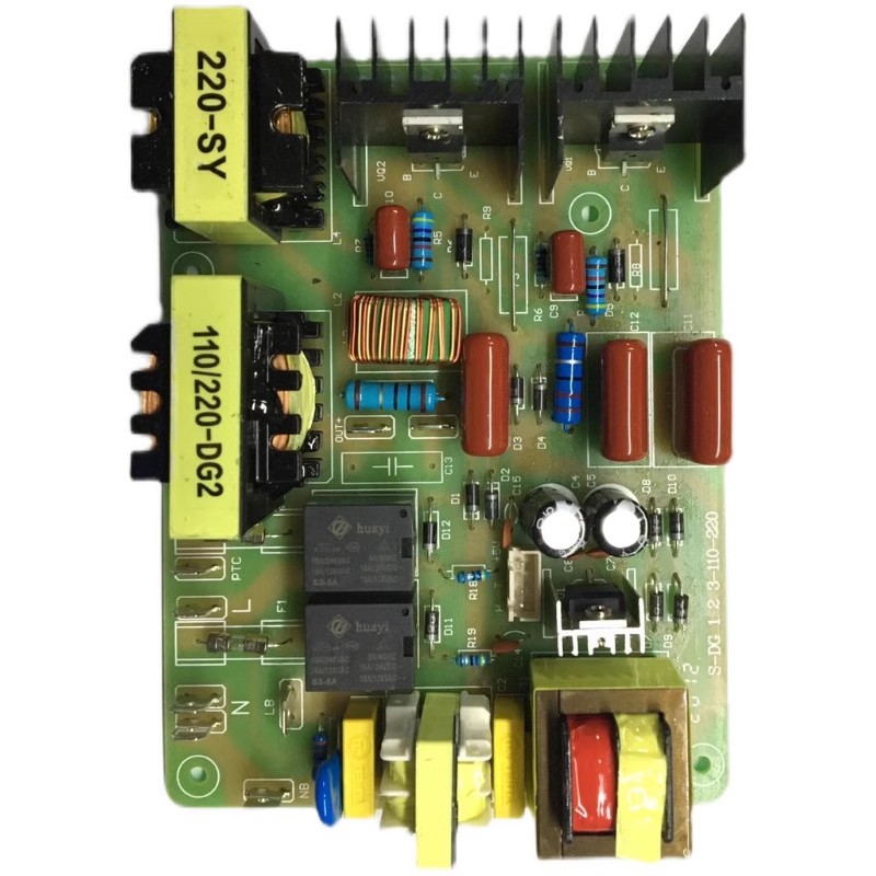 Power Tools Generator - 60 واط 120 واط 180 واط