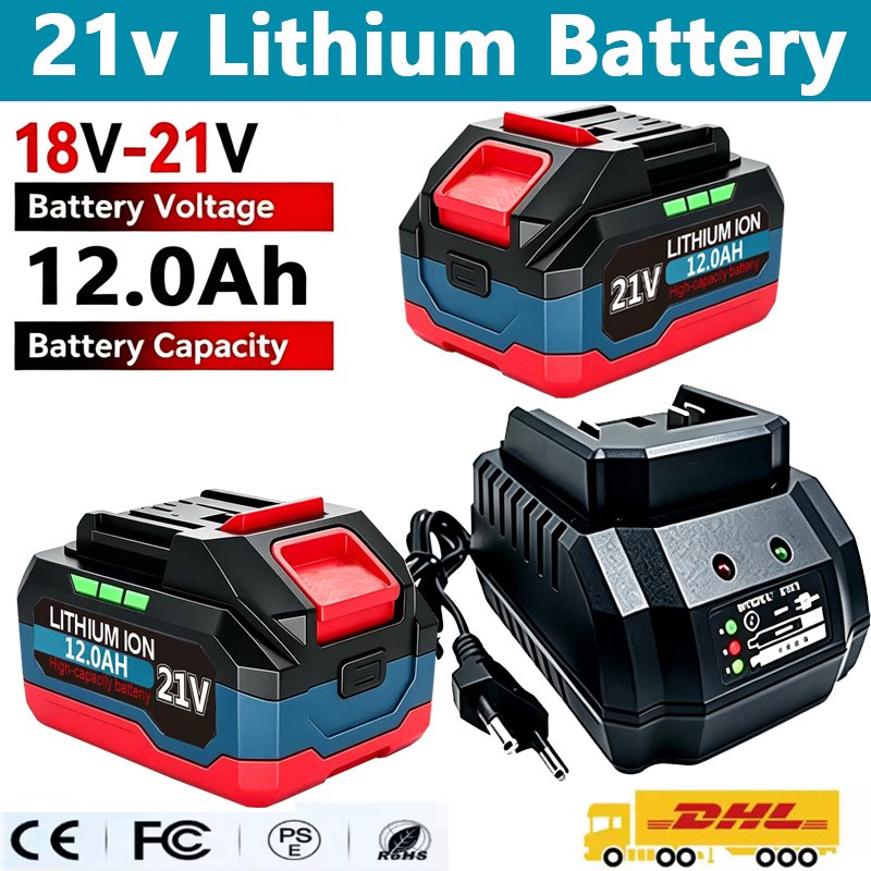 بطارية أصلية 21 فولت لماكيتا،  - مراجعة Makita Drill Ddf484 وسعره
