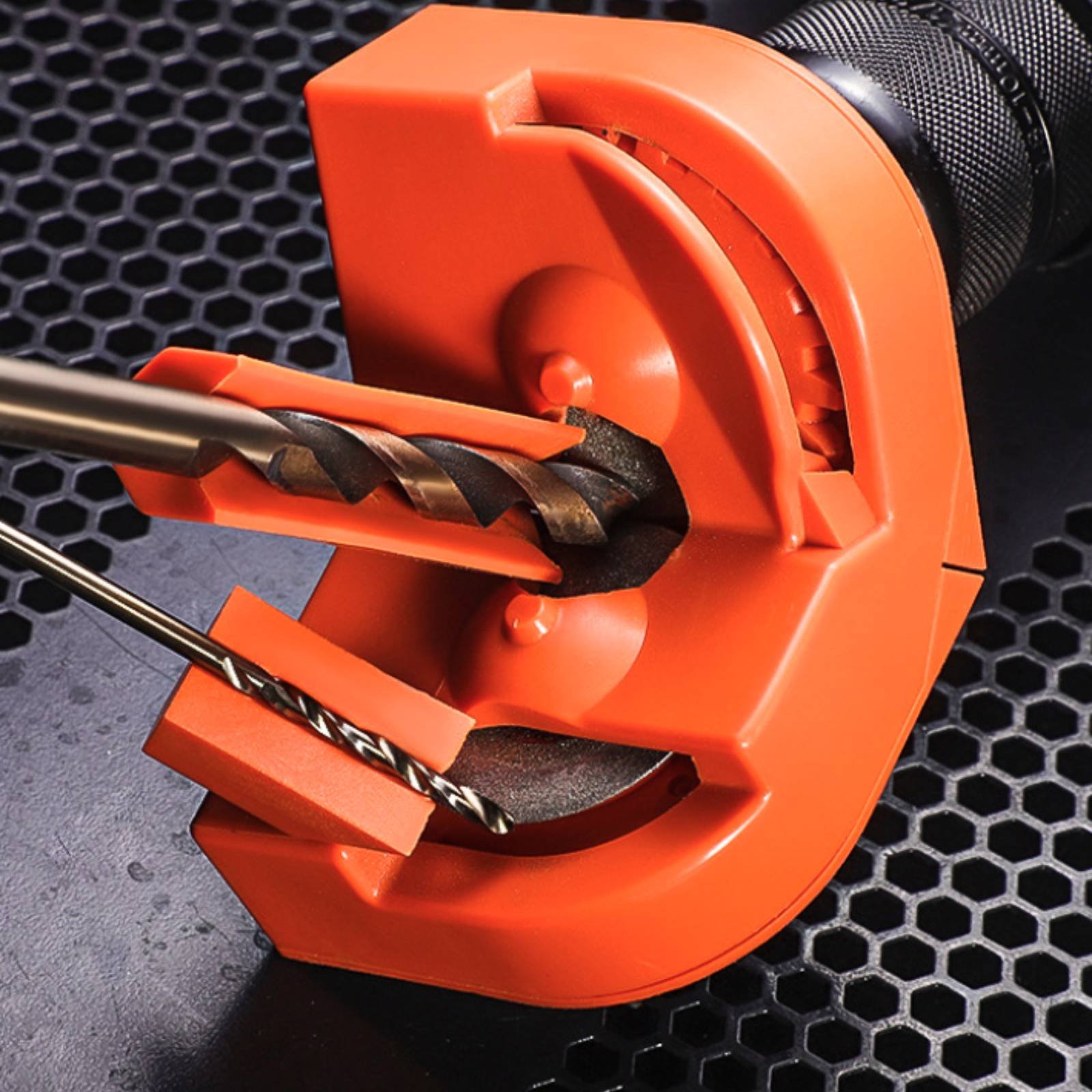 مطحنة لقم الحفر سهلة الاستخدام - مراجعة Power Tools Use وسعره