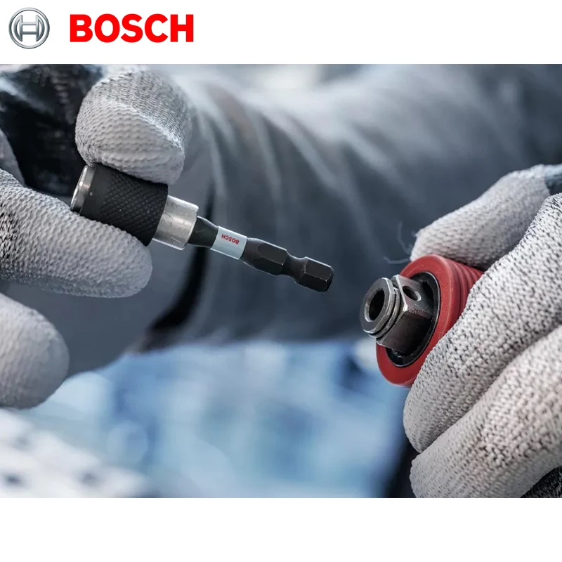 حامل رؤوس BOSCH 2608522320 PRO - مراجعة Power Tools Impact وسعره