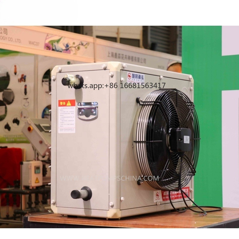 سخان هواء للمياه الساخنة متعدد - مراجعة Power Tools Company وسعره