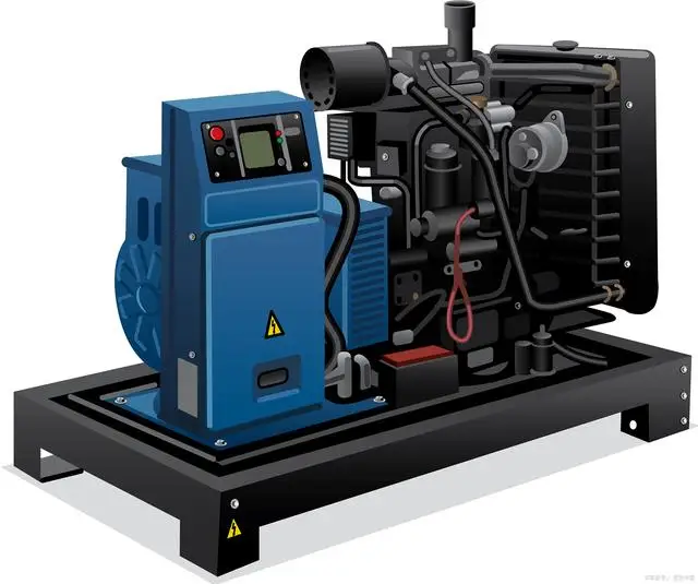 مولد ديزل ريكاردو 30KVA25KW، ش - مراجعة Power Tools Company وسعره