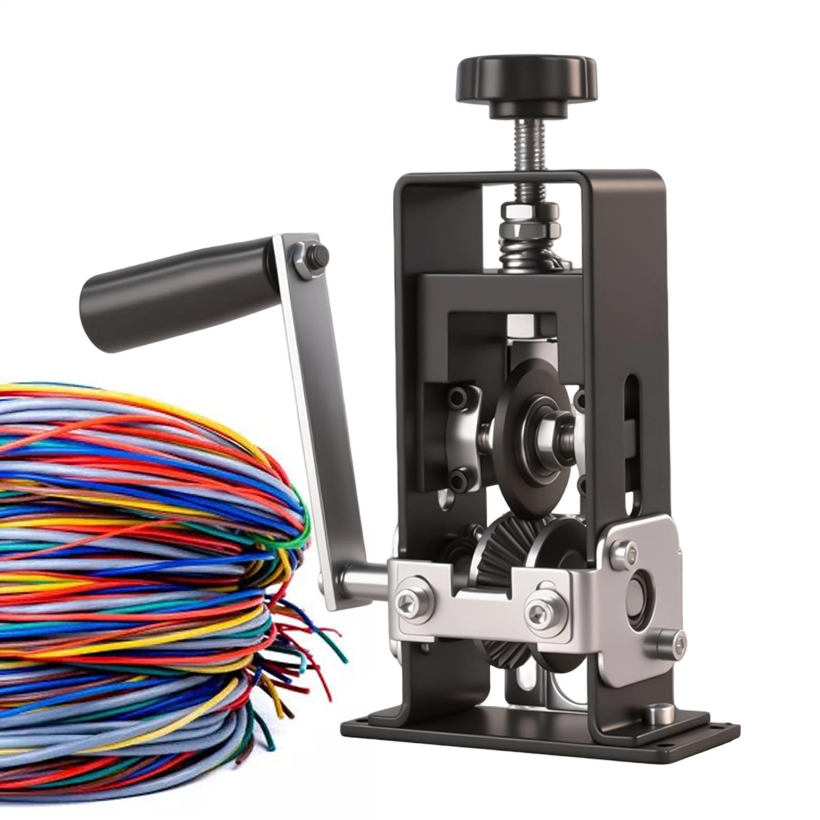 أداة تجريد الأسلاك النحاسية تع - مراجعة Power Tools Electrical وسعره