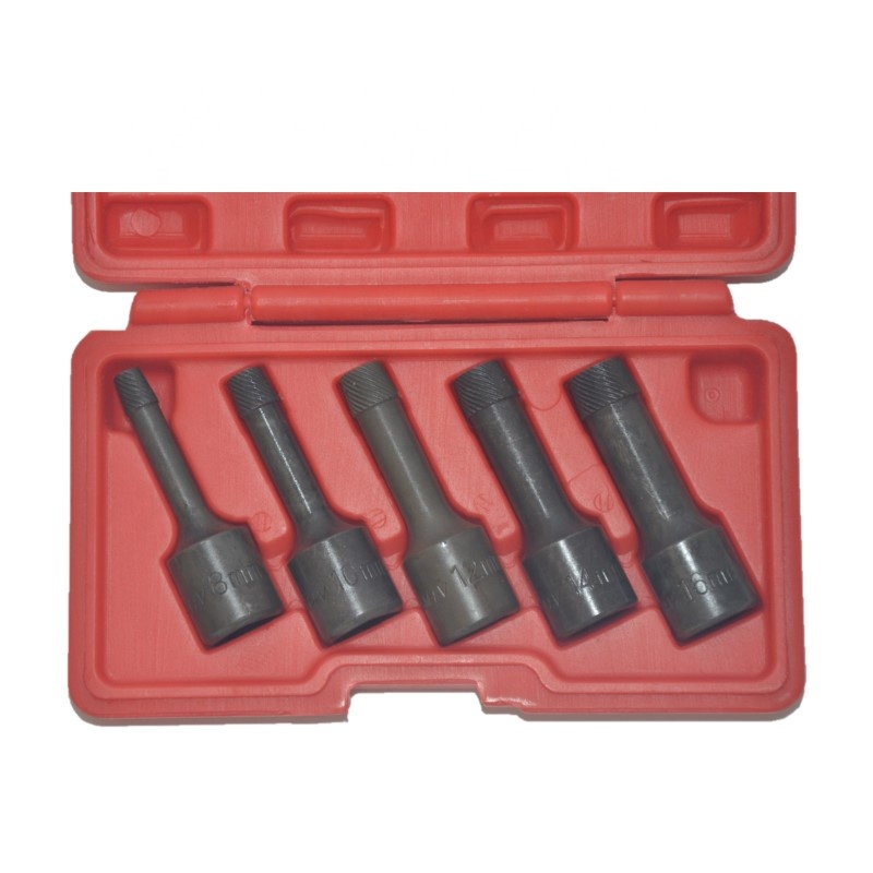 طقم أدوات إصلاح السيارات XCTOO - مراجعة Power Tools Impact وسعره