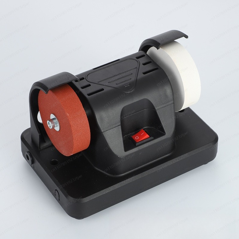 مطحنة كهربائية عالية القوة - أ - مراجعة Power Tools Use وسعره