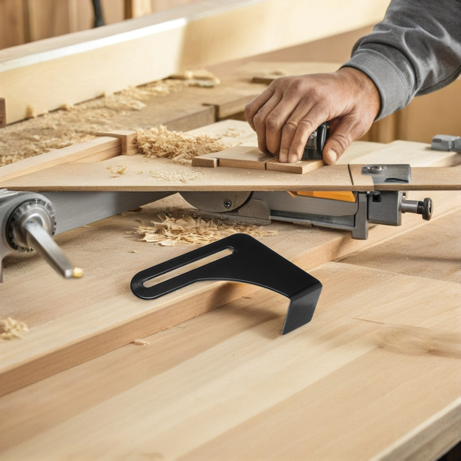 زوج واحد من حامل أدوات الطحن ا - مراجعة Power Tools Safety وسعره