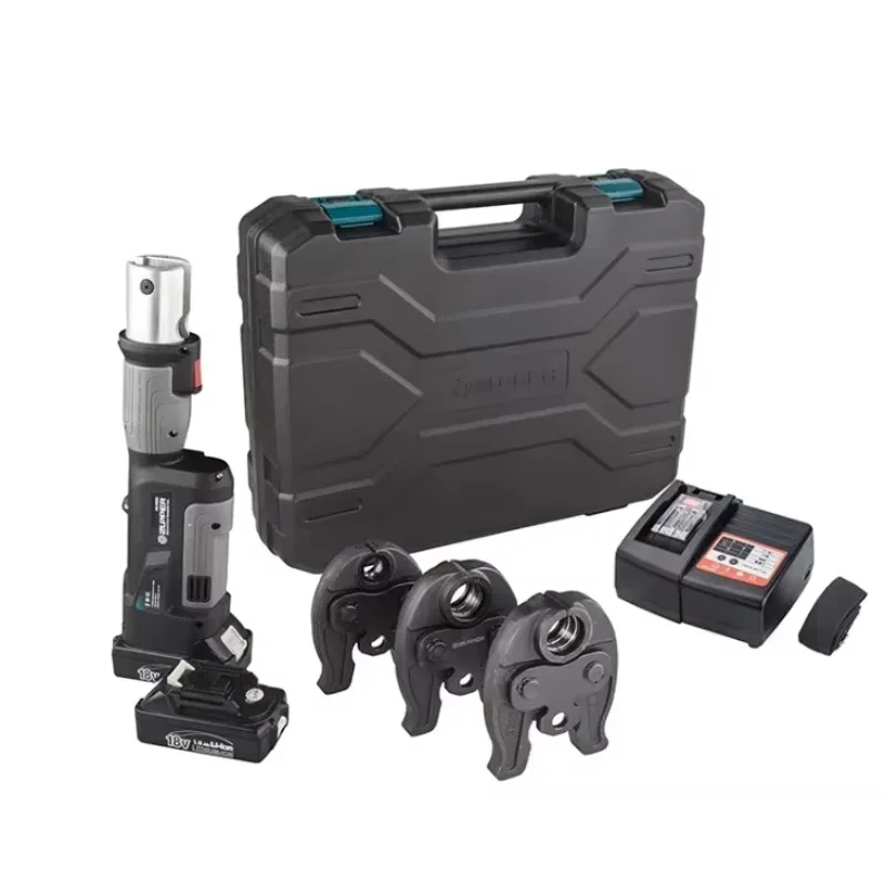 2026/عينة متوفرة Zupper PZ-193 - مراجعة Power Tools Electrical وسعره