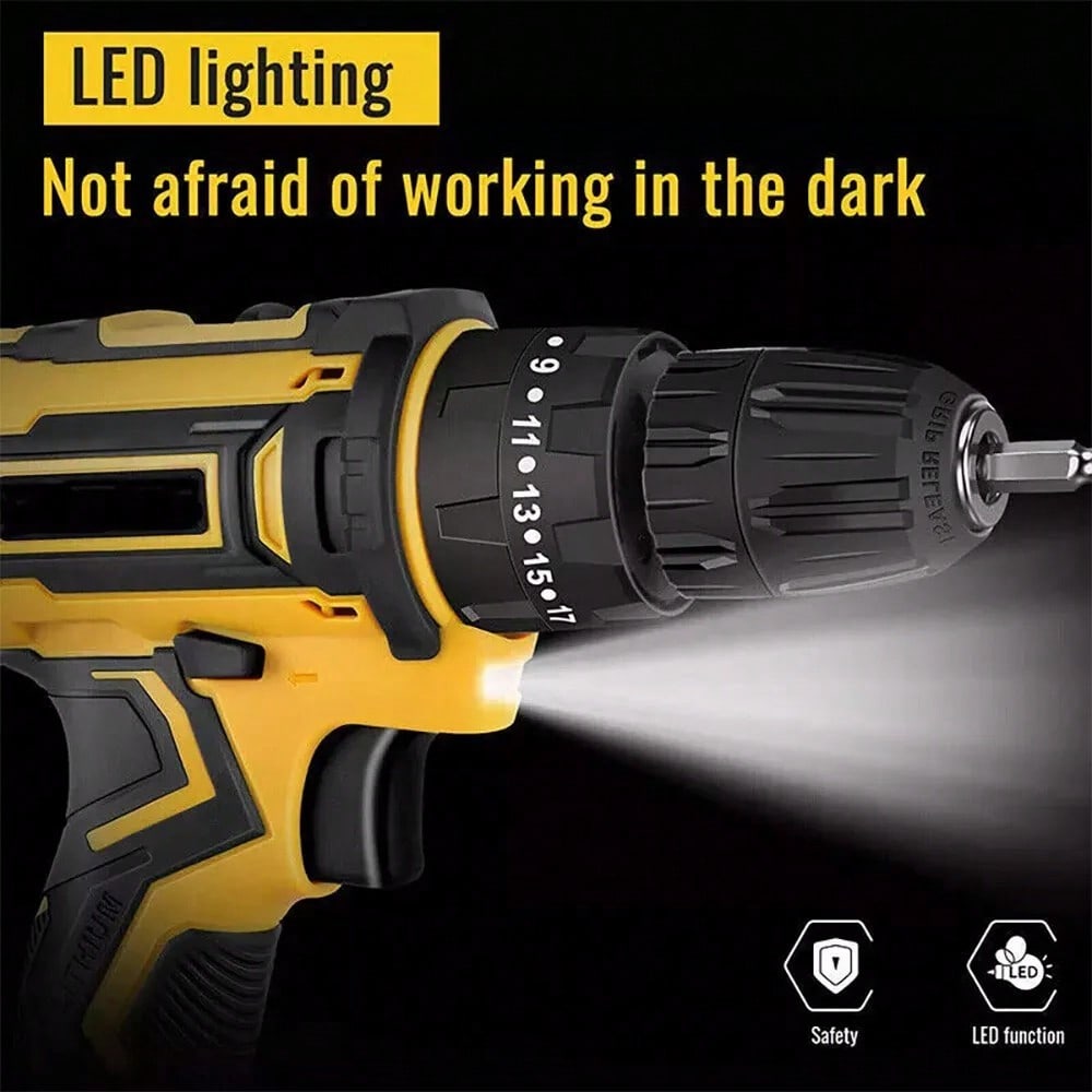 مجموعة أدوات كهربائية متعددة ا - مراجعة Power Tools Combo Kits وسعره
