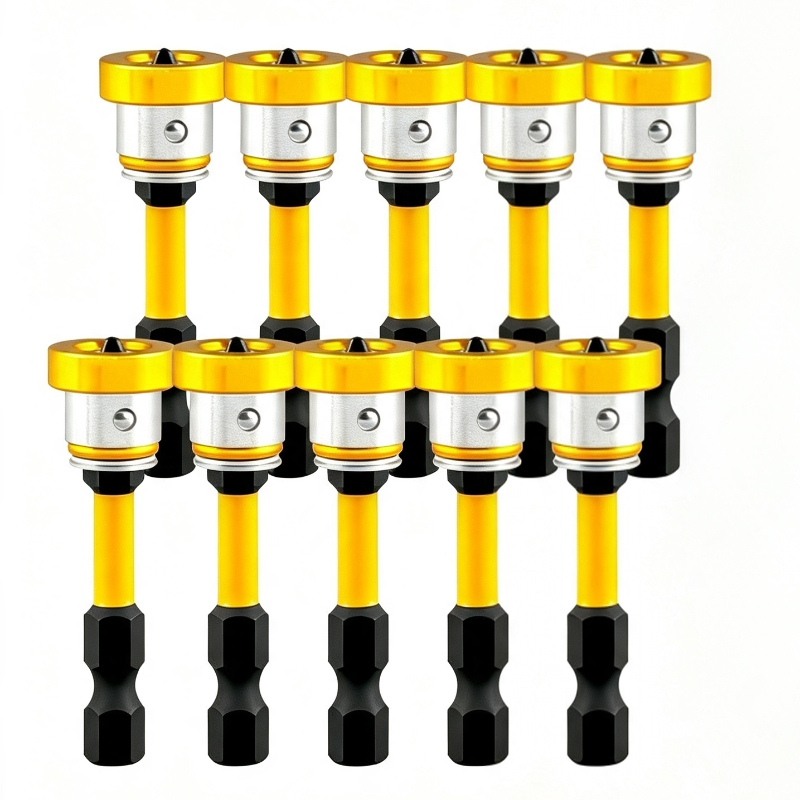 رؤوس مفك فيليبس مغناطيسية PH2  - مراجعة Power Tools Use وسعره