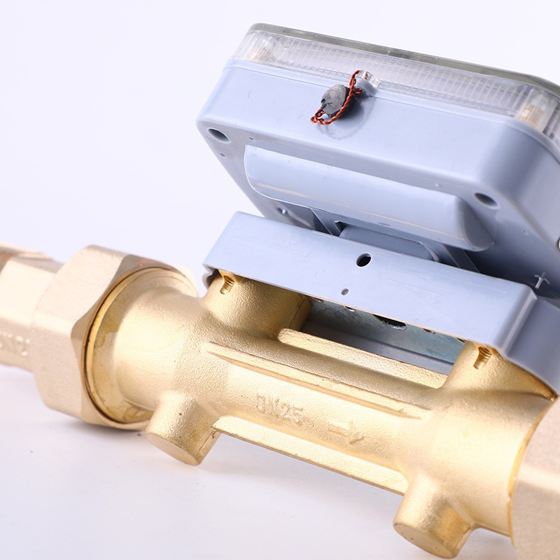 عداد حرارة بالموجات فوق الصوتي - مراجعة Power Tools Company وسعره