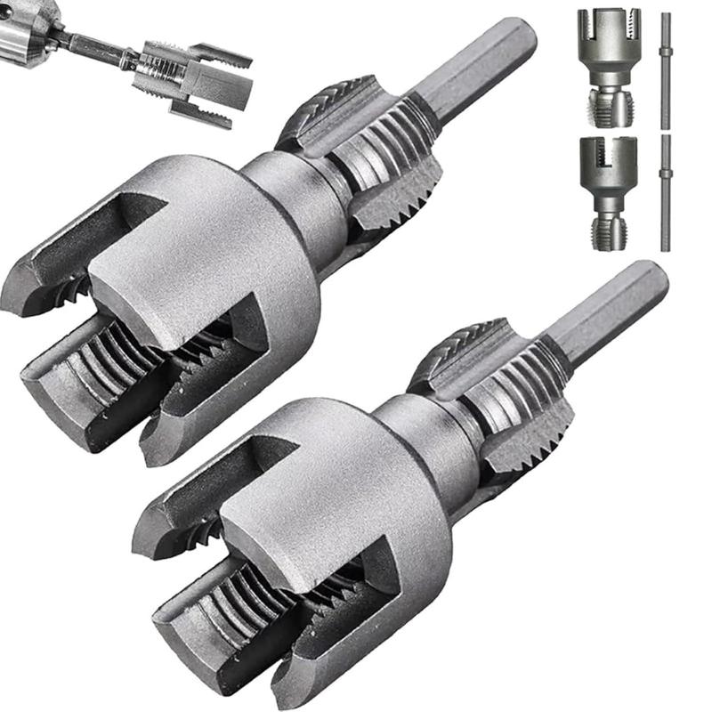 PPR/PVC 20 مللي متر 25 مللي مت - مراجعة Power Tools Safety وسعره