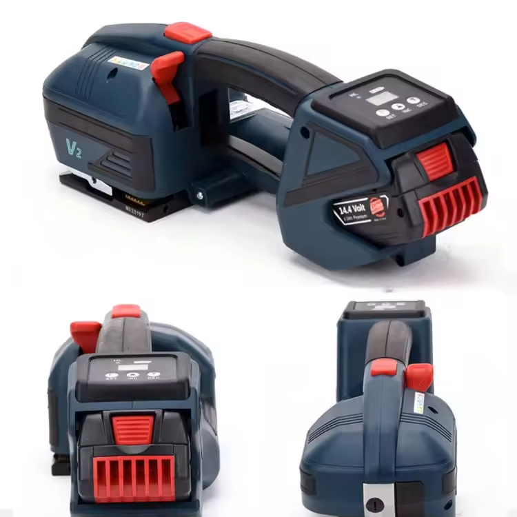آلة ربط بلاستيكية كهربائية محم - مراجعة Power Tools Electrical وسعره