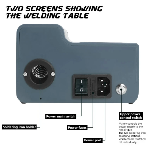 T12 STM 32 رقاقة السيارات النو - مراجعة Power Tools Used In Welding وسعره