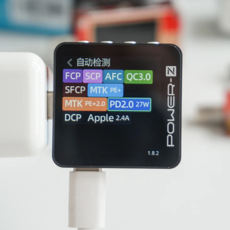 مختبر بروتوكول شاحن USB ، نوع  - مراجعة Power Tools Ridgid وسعره