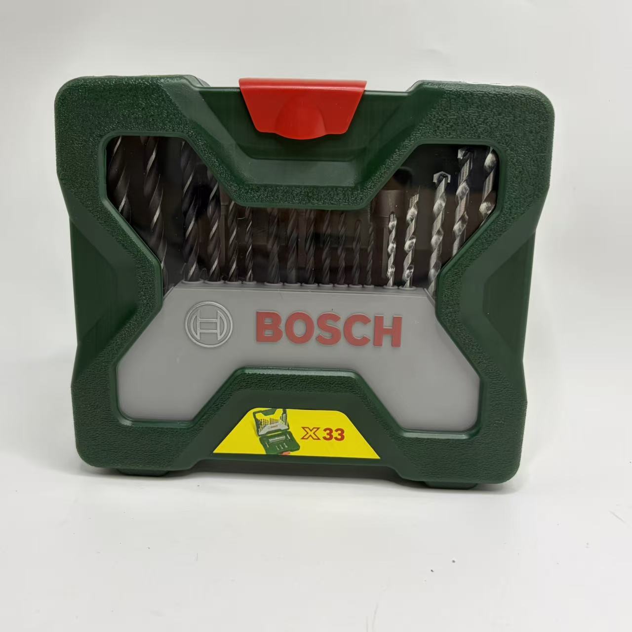 رؤوس بورش لأدوات بوش الكهربائي - مراجعة Power Tools Impact وسعره