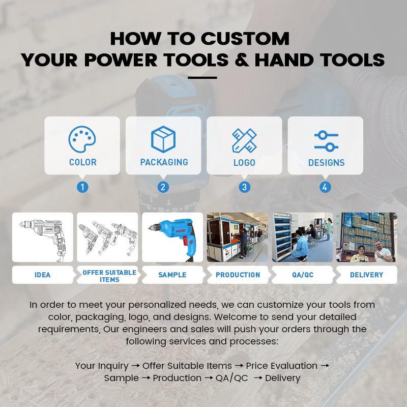 مجموعة أدوات كهربائية 20 فولت  - مراجعة Power Tools Combo Kits وسعره