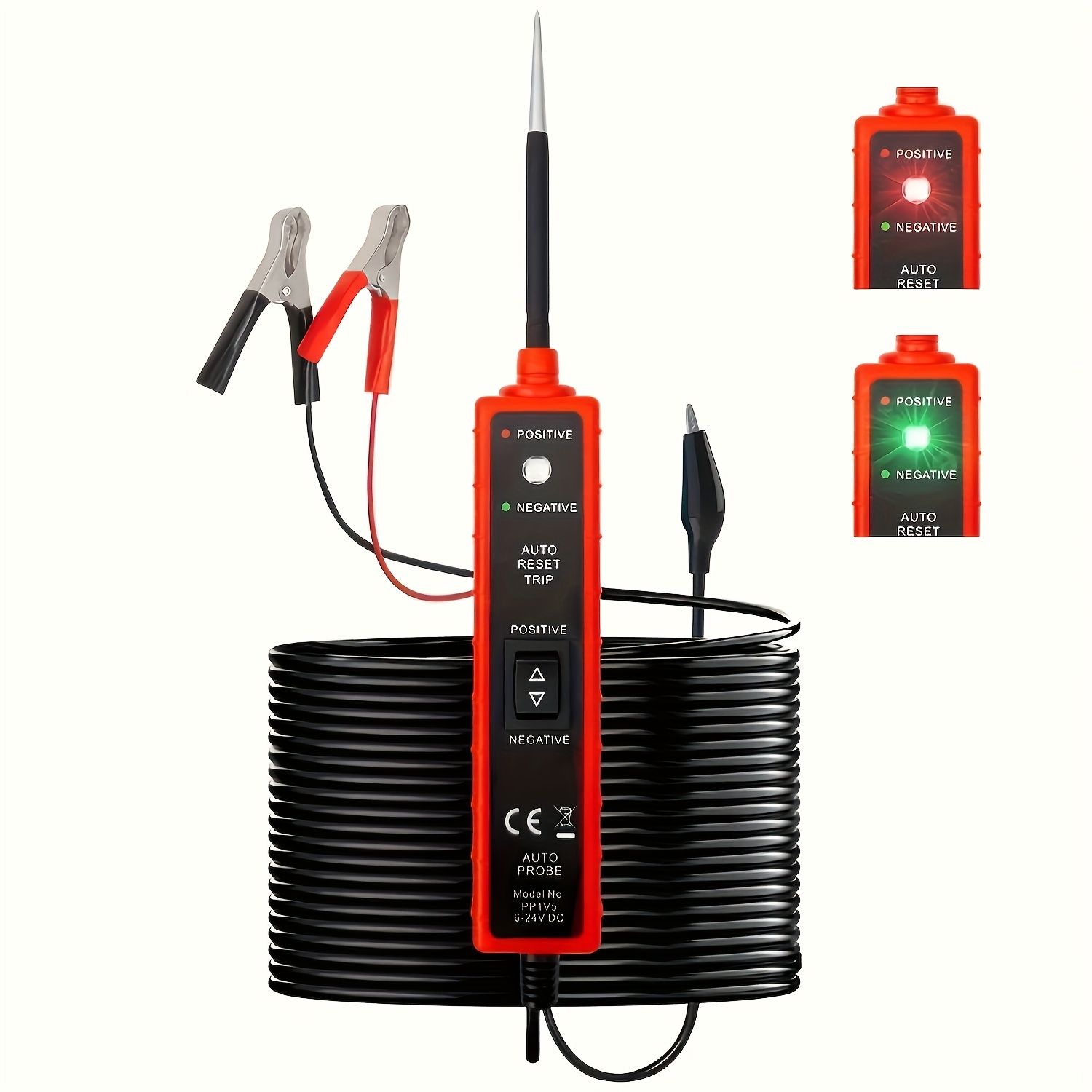 جهاز اختبار متعدد الوظائف لنظا - مراجعة Power Tools Safety وسعره