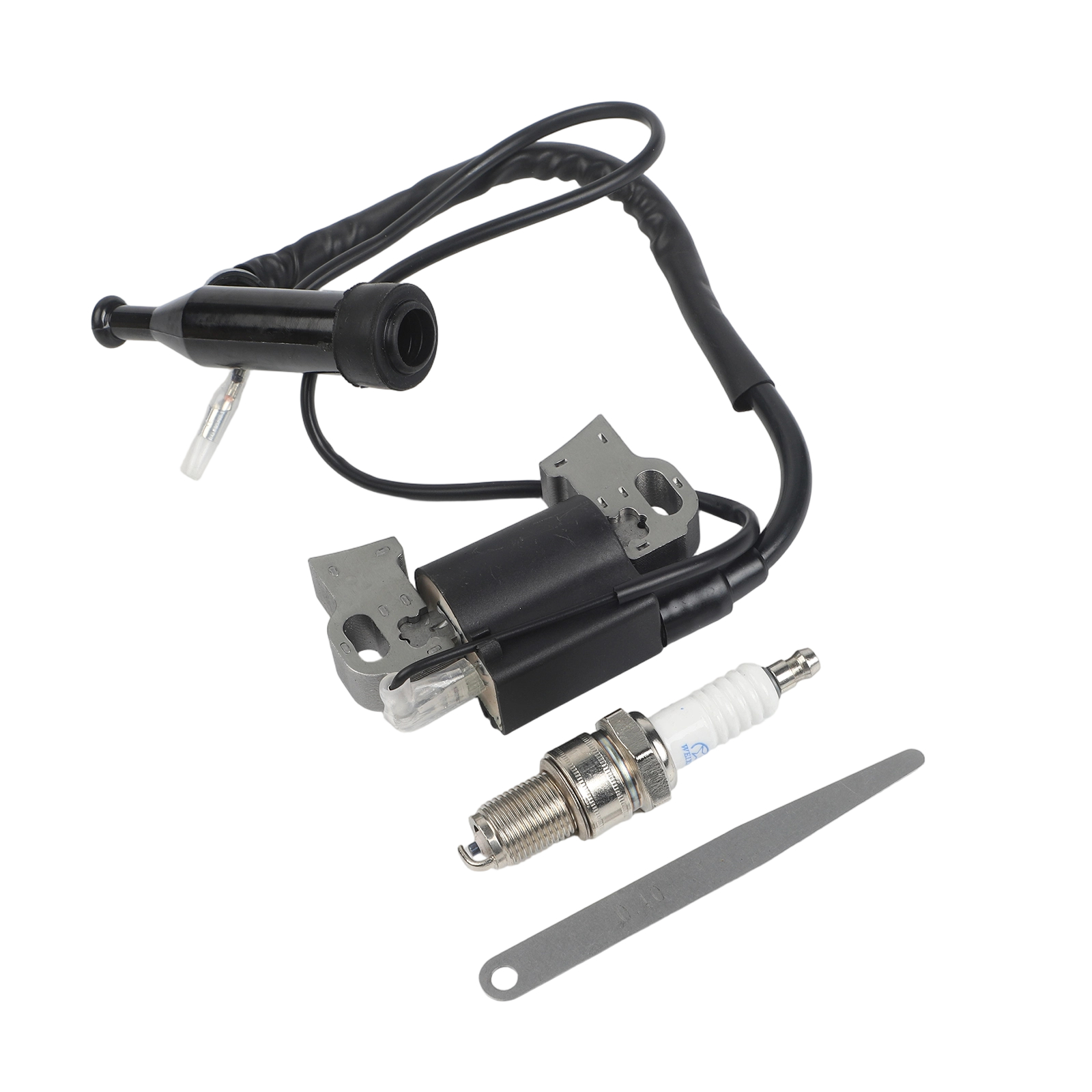طقم تجميع ملفات الإشعال لمحركا - مراجعة Power Tools Generator وسعره