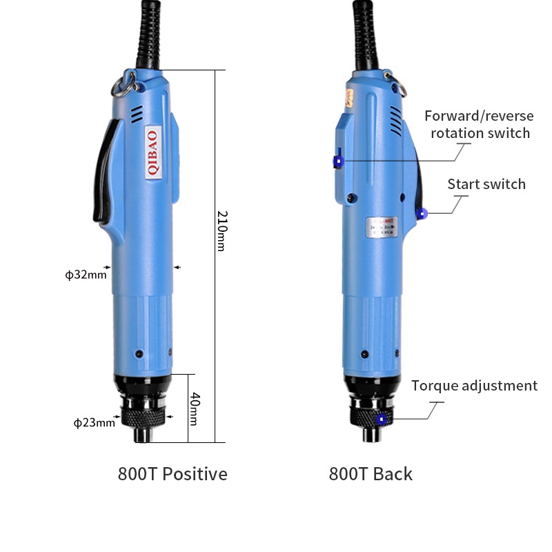 【2026】مفك براغي كهربائي أوتوما - مراجعة Power Tools Safety وسعره