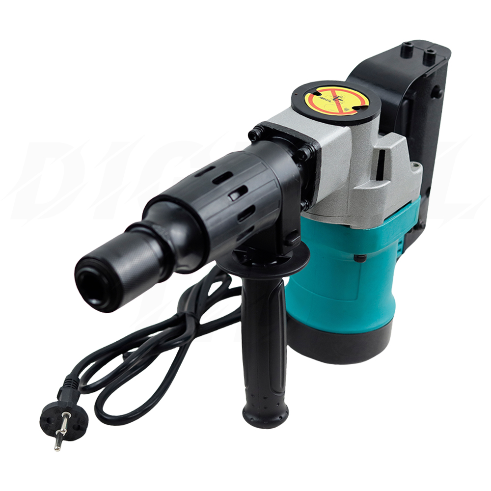 مثقاب كهربائي عالي القوة 1200  - مراجعة Power Tools Impact وسعره