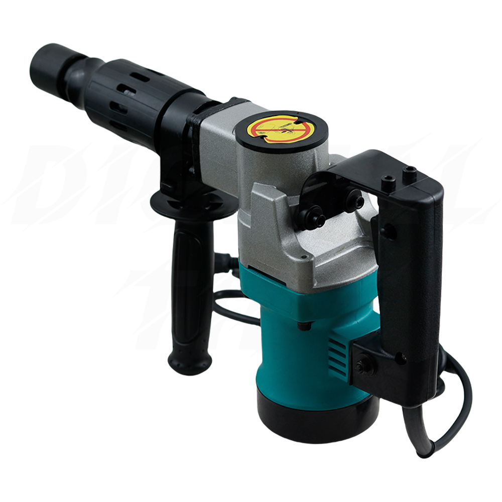 مثقاب كهربائي عالي القوة 1200  - مراجعة Power Tools Impact وسعره