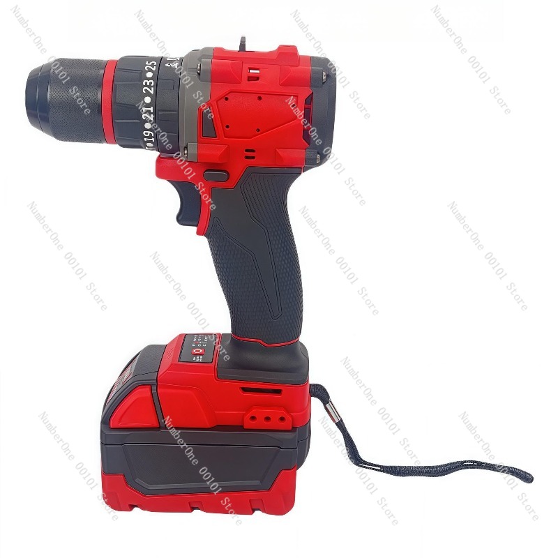 طقم أدوات كهربائية لاسلكية شدي - مراجعة Power Tools Combo Kits وسعره