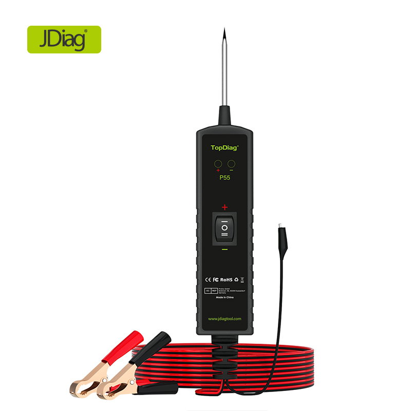 جهاز اختبار الدوائر الكهربائية - مراجعة Power Tools Electrical وسعره