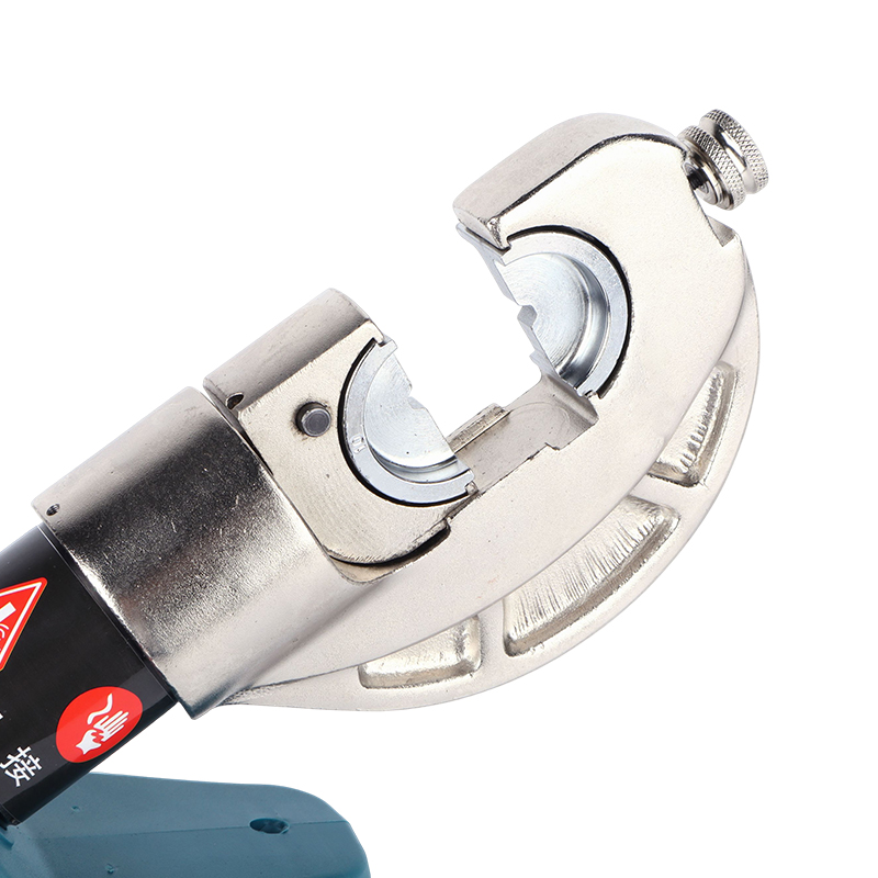 أداة ضغط الكابلات الهيدروليكية - مراجعة Power Tools Electrical وسعره