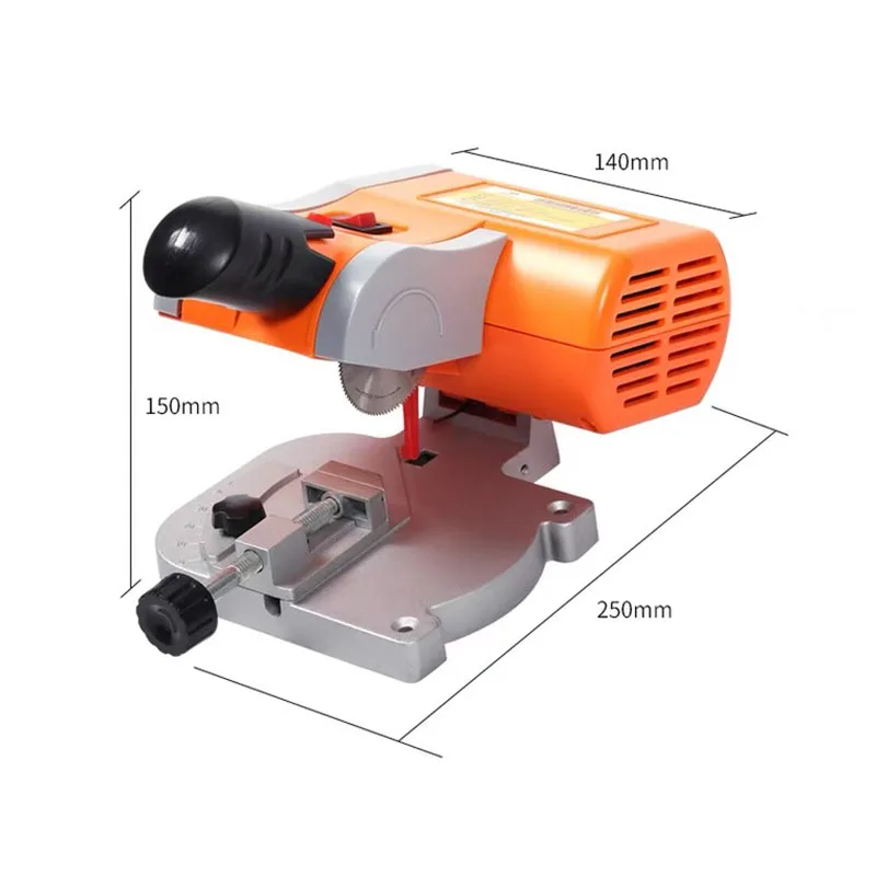 مقعد طاولة منشار كهربائي جديد  - مراجعة Power Tools Quotes وسعره