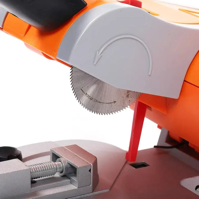 مقعد طاولة منشار كهربائي جديد  - مراجعة Power Tools Quotes وسعره