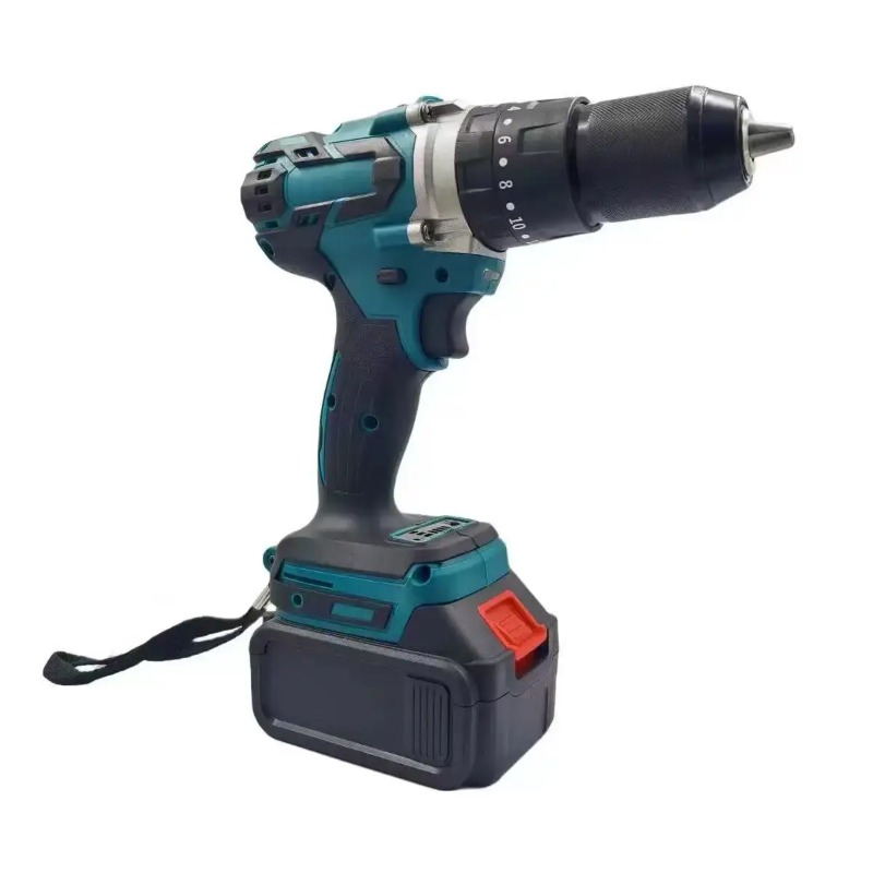 مجموعة أدوات كهربائية محمولة 4 - مراجعة Power Tools Combo Kits وسعره