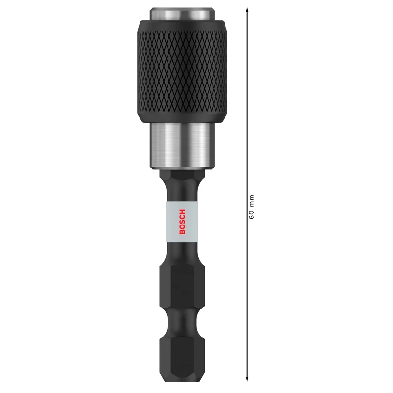 حامل رؤوس BOSCH 2608522320 PRO - مراجعة Power Tools Impact وسعره