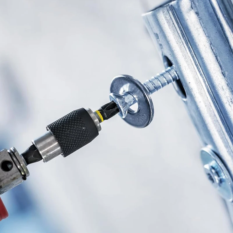 حامل رؤوس BOSCH 2608522320 PRO - مراجعة Power Tools Impact وسعره