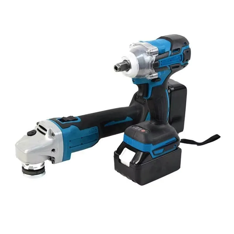 Yishen Tools 18 فولت 13 قطعة م - مراجعة Power Tools Combo Kits وسعره