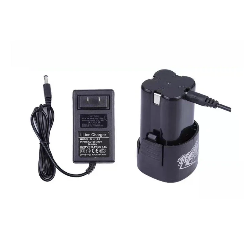 20000mAh 16.8V ليثيوم أيون بطا - مراجعة Power Tools Safety وسعره