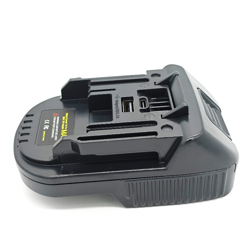 محول بطارية AR18MT لأدوات الطا - مراجعة Power Tools Ridgid وسعره