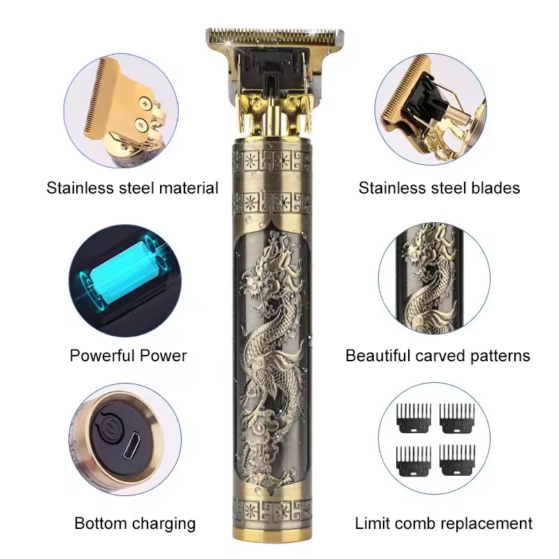 ماكينة قص الشعر الكهربائية للر - مراجعة Power Tools Battery Repair وسعره