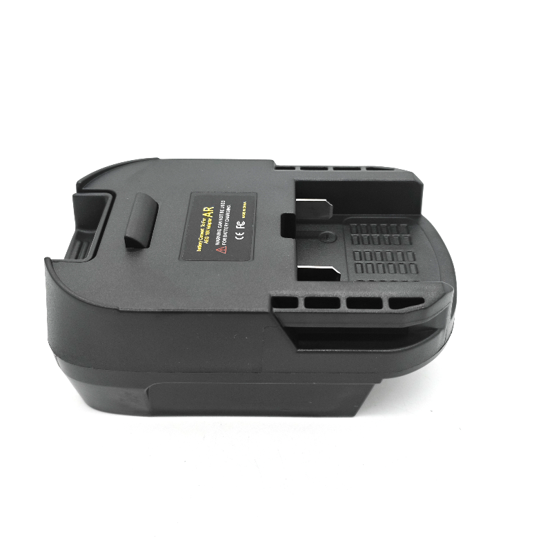 محول بطارية لأدوات بارك سايد/ر - مراجعة Power Tools Ridgid وسعره