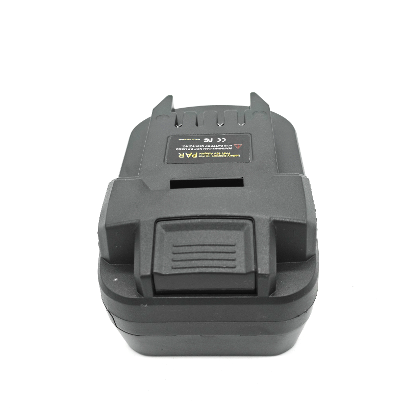 محول بطارية لأدوات بارك سايد/ر - مراجعة Power Tools Ridgid وسعره