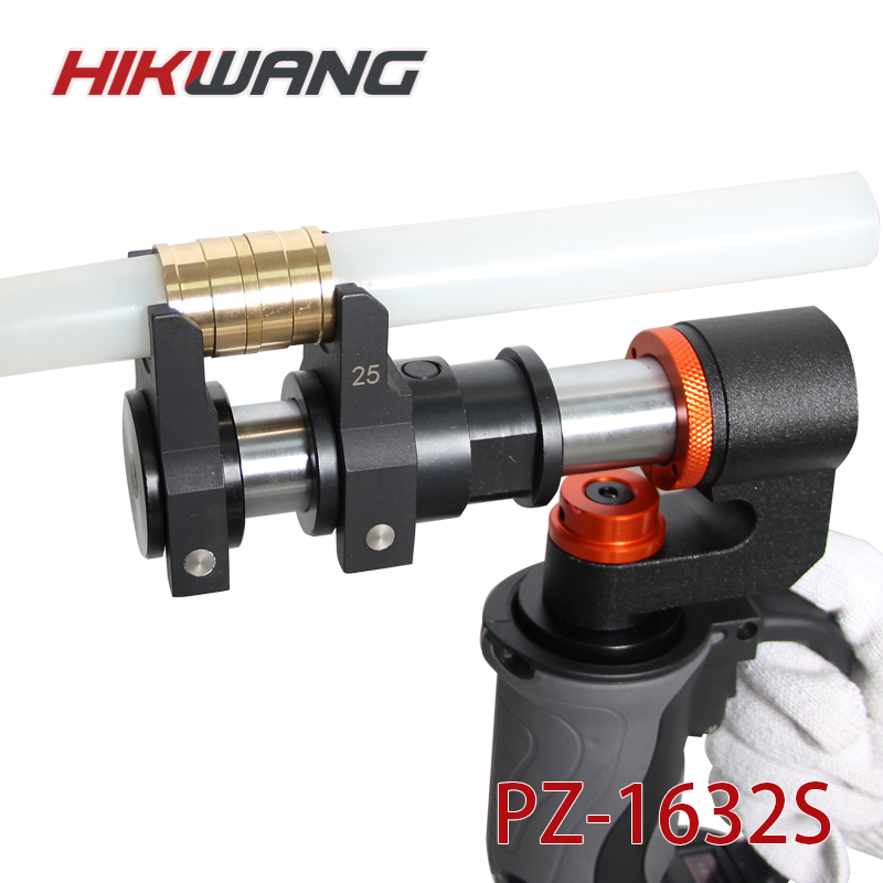 PZ-1632S أداة ضغط هيدروليكية ت - مراجعة Power Tools Kits وسعره