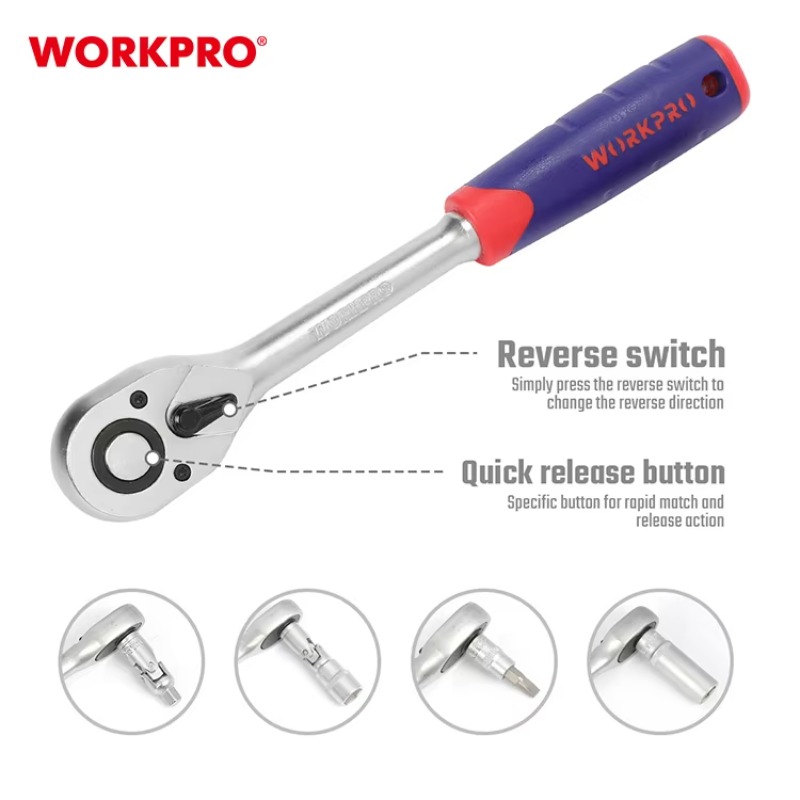 طقم أدوات إصلاح السيارات الاحت - مراجعة Power Tools Kits وسعره